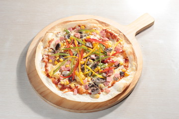 pizza