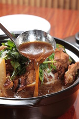 pork casserole