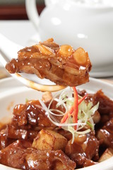 pork casserole