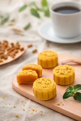 mooncake