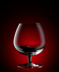 Cognac glass