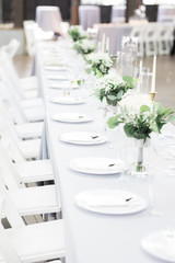Wedding Table 