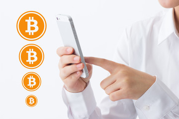 ビットコイン