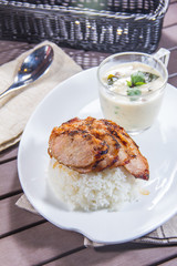 rice