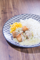 rice