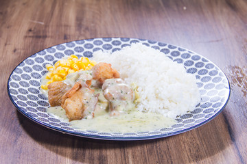 rice