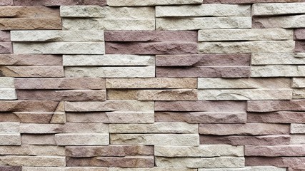 muur steen rots behang achtergrond structuur baksteen patroon oppervlakte bouw huis graniet grijs achtergrond gebouwd vintage lijn huis abstract