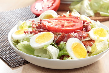 salad