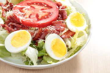 salad