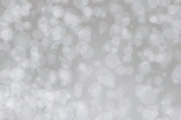 Silver Background