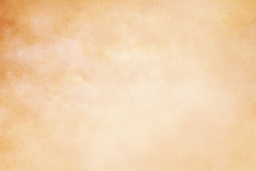 Brown paper texture background