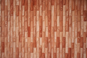 Decorative stone laying background