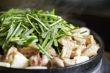 gopchang