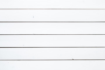 white colored wooden background top view