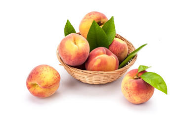 Peaches