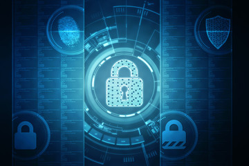 2d illustration Health care and medical logo 