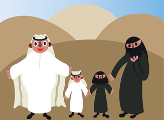 The Arabs 1