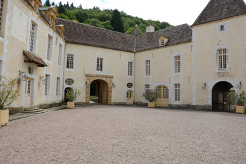 château de Bazoches