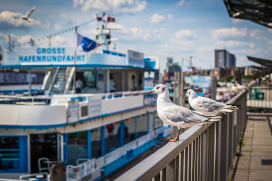 Hamburg - Germany