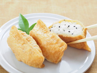 いなり寿司