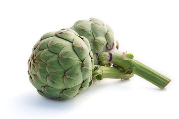 Obraz premium Artichaut