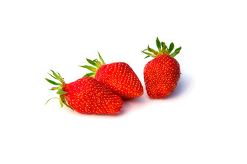 Fraises