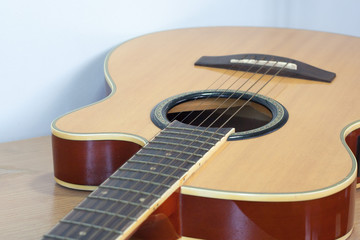 Obraz premium Guitar