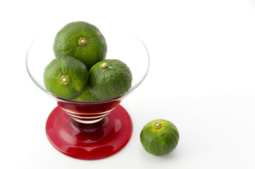 シークヮーサー