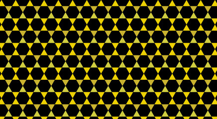 geometric shape pattern1