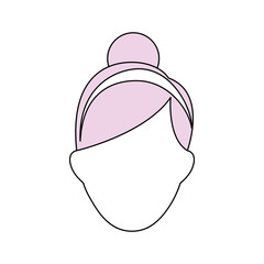 Fitness woman wear