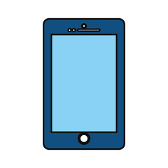 Smartphone mobile technology