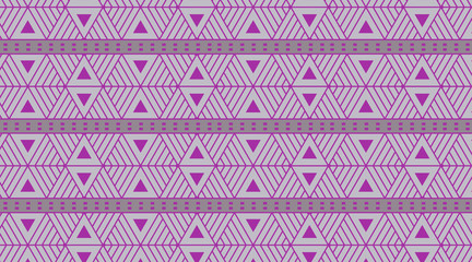 geometric shape pattern1