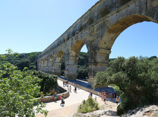 Pont du Gard