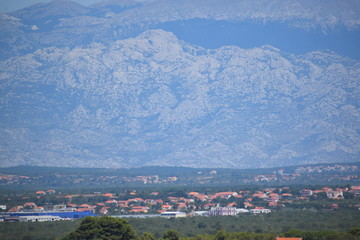 Obraz premium mountain