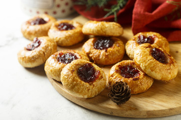 Christmas cookies