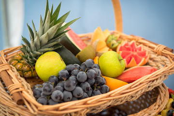 Cocktail, vin d'honneur