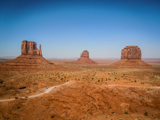 grand canyon landscape