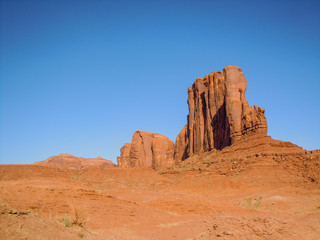 Fototapeta na wymiar grand canyon landscape