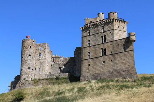 ch&acirc;teau Portes