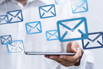 email