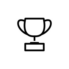 Trophy Cup icon