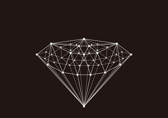 Illustration of abstract technology.