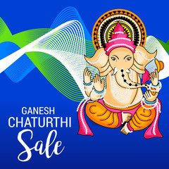 Ganesh Chaturthi.