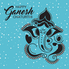 Ganesh Chaturthi.