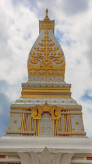 Phra That Phanom in Nakhon Phanom