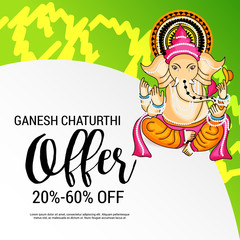 Ganesh Chaturthi.