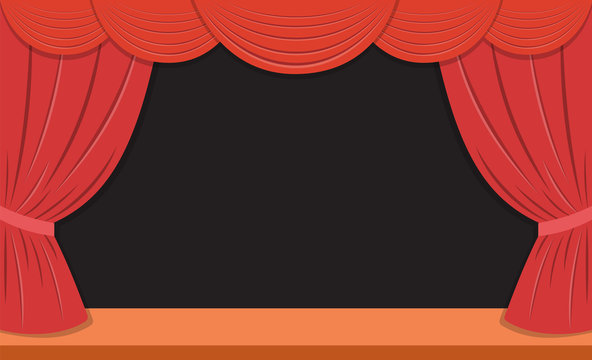 Puppet Show Stage Images – Browse 1,682 Stock Photos, Vectors, and Video