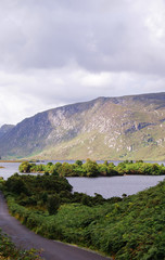 Naklejka premium Glenveagh National Park