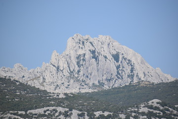  Velebit Mountain, Croatia