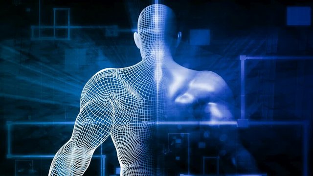 Digital Health System Software and Body Technology as Concept